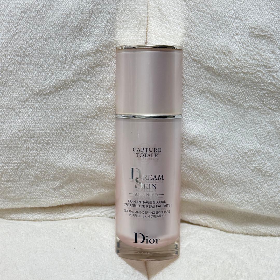 【たんぽぽ様】クリスチャンディオールカプチュールトータルドリーム