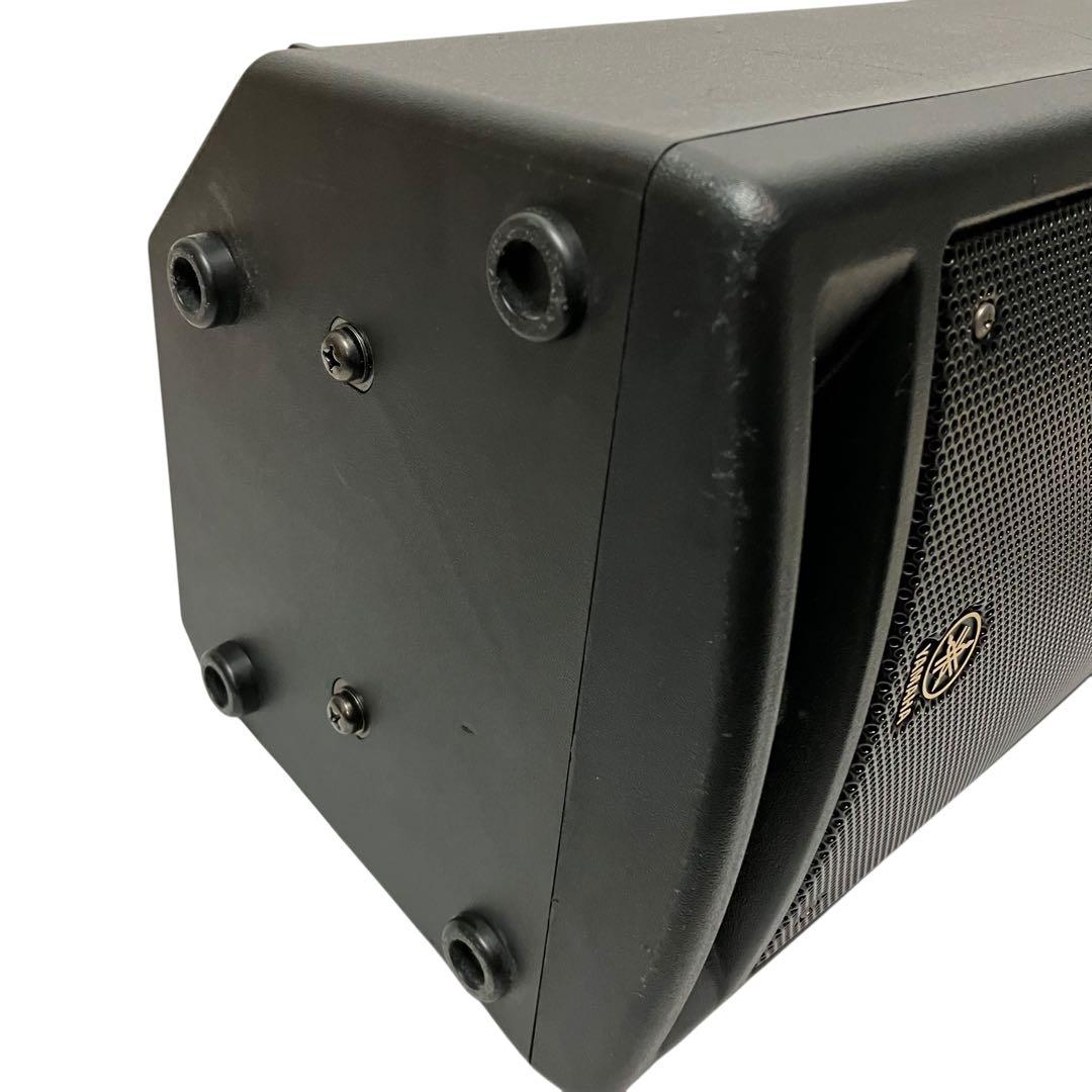 YAMAHA MSR100 パワードスピーカー 1本 ヤマハ