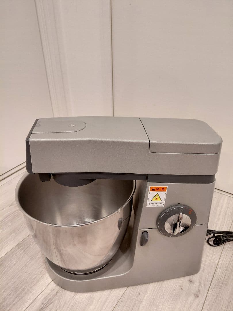 愛工舎製作所 MAJOR ケンミックス メタリック KM-800厨房機器 業務用