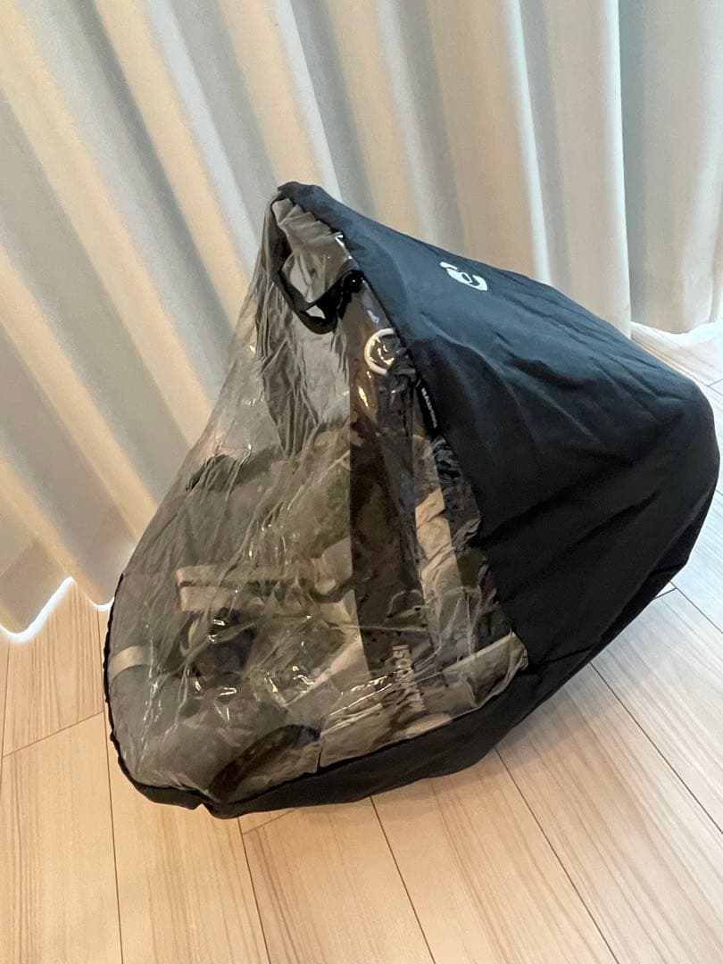 ★マキシコシベビーシート★Pebble Pro i-Size アダプターセット