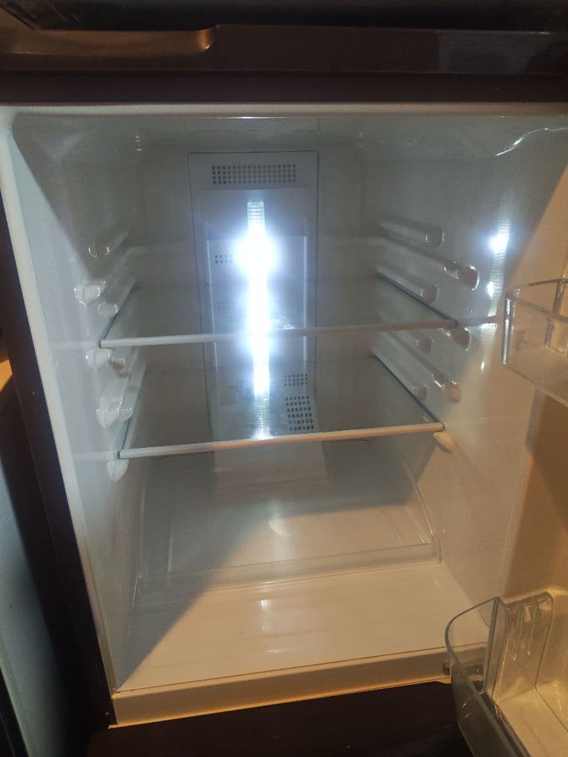 【8/29発送予定】冷蔵庫138L パナソニック