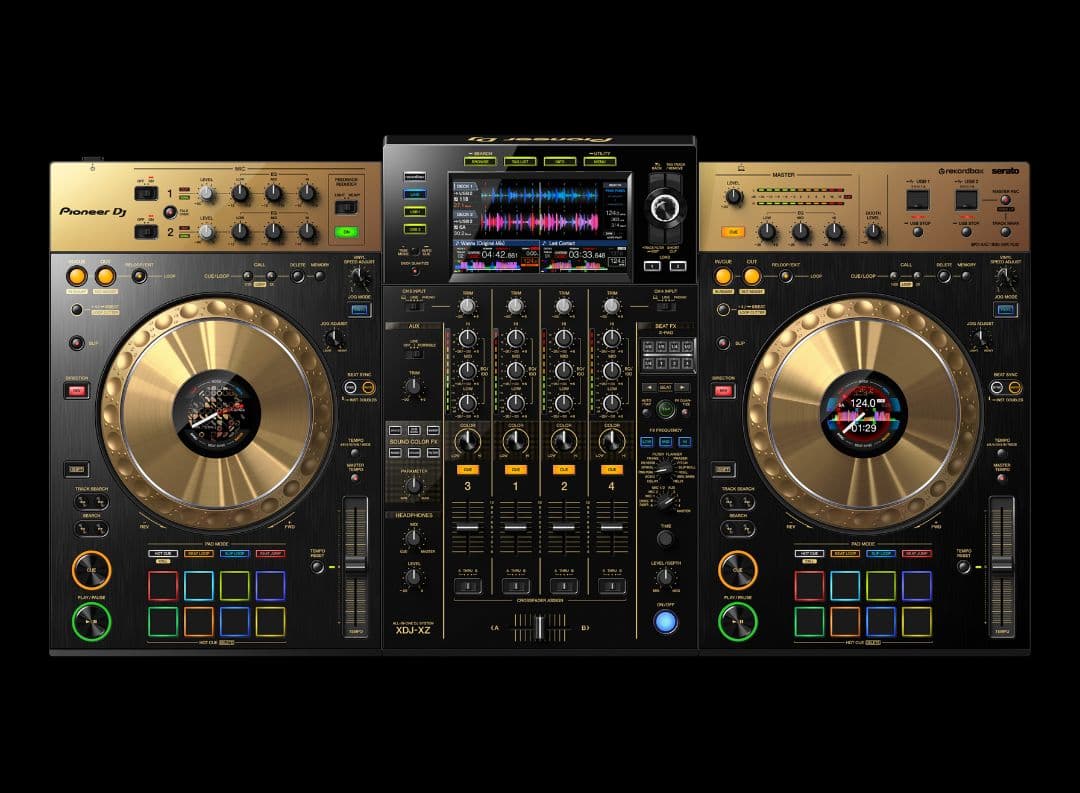 Pioneer XDJ-XZ-N【期間限定値下げ】【専用】