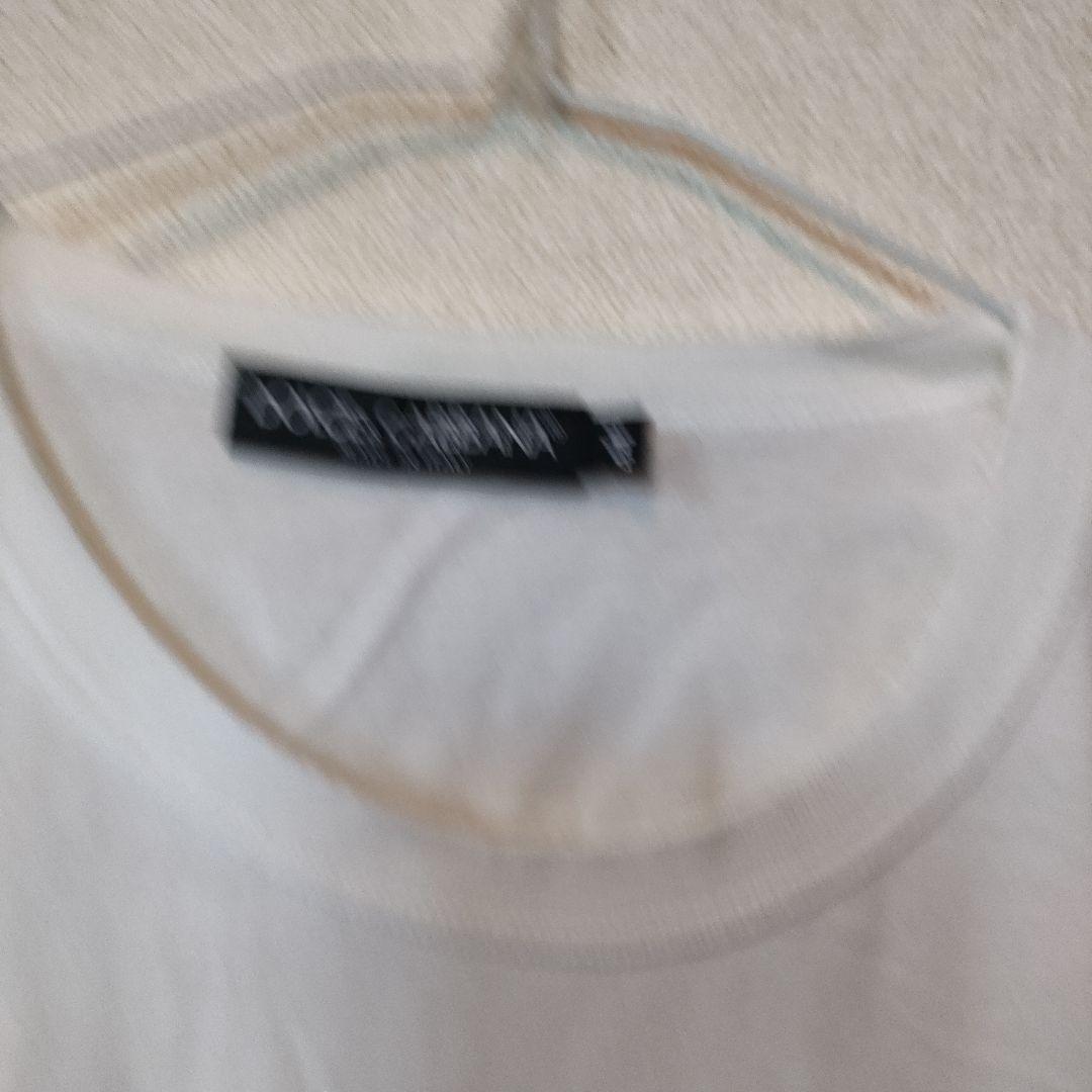 l3 ドルチェアンドガッバーナ　Tシャツ　44
