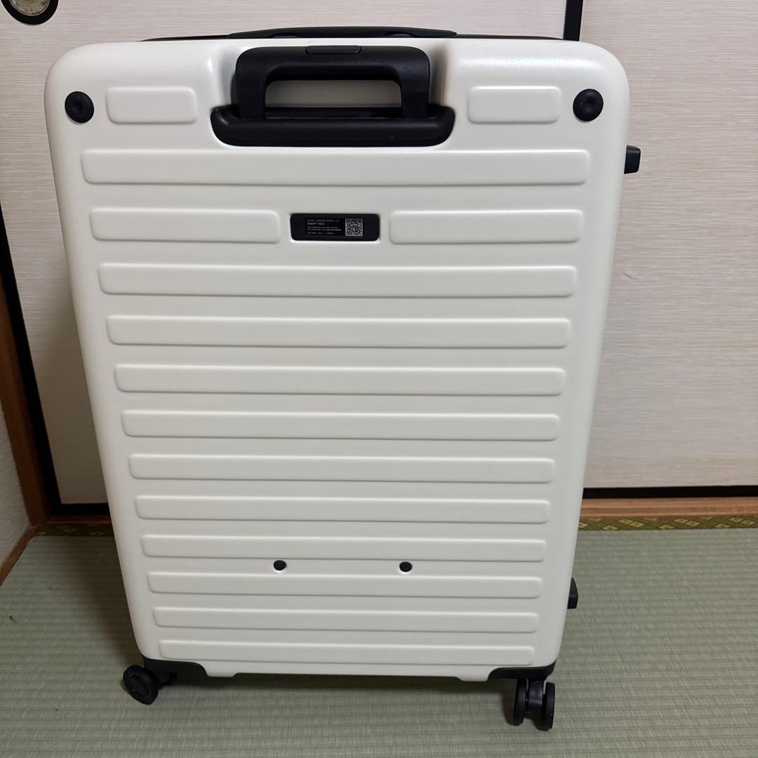 ロジェール CUBO-L ホワイト