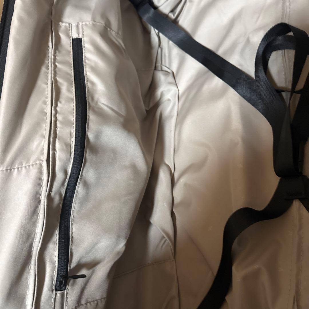 ロジェール CUBO-L ホワイト