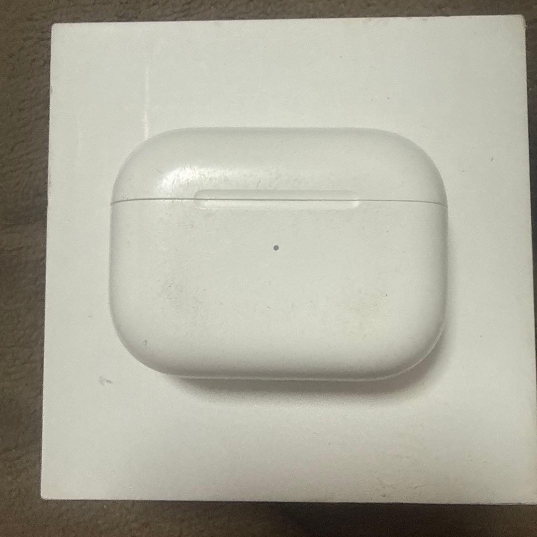 AirPodsプロ(初代)