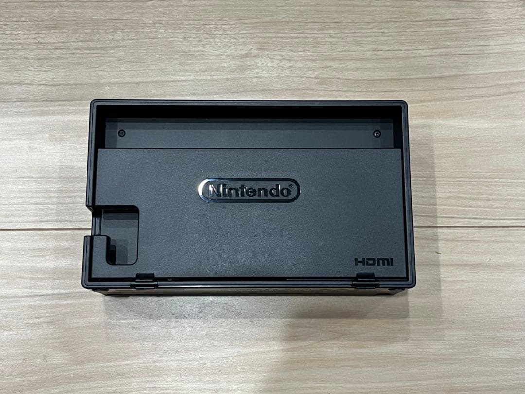 Nintendo Switch 本体　箱・付属品完備