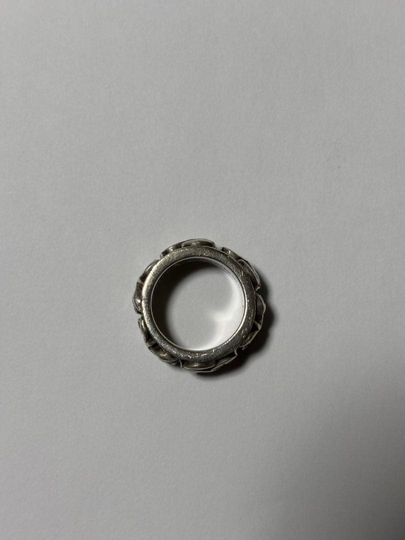 クロムハーツ　エタニティ　バインバンドリング11号 CHROME HEARTS