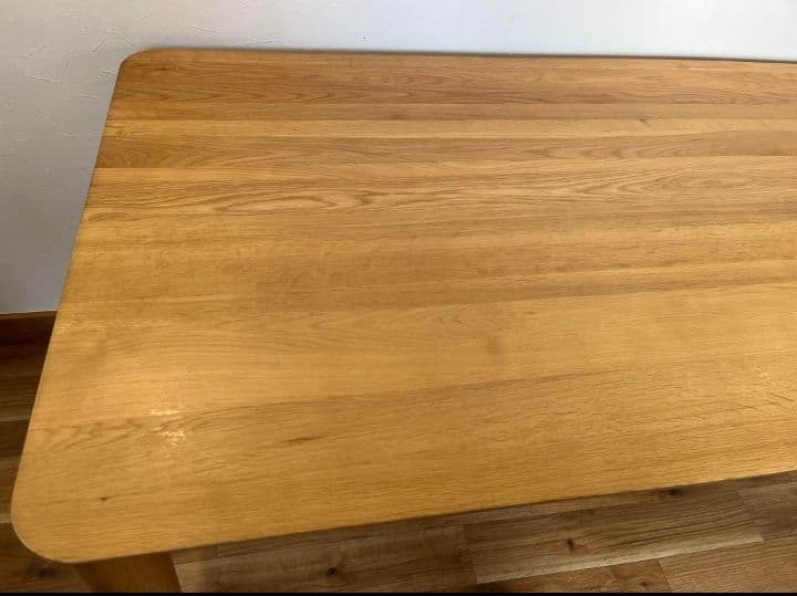 ダイニングテーブル椅子4脚セット