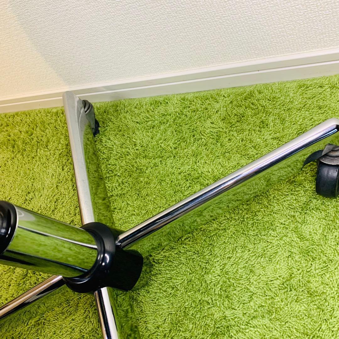 TOYO TAPER 昇降スツール 1960s ヴィンテージ 回転式 SK-84