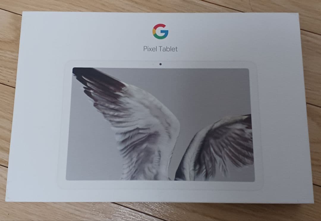 Androidタブレット本体 Google Pixel Tablet 256GB