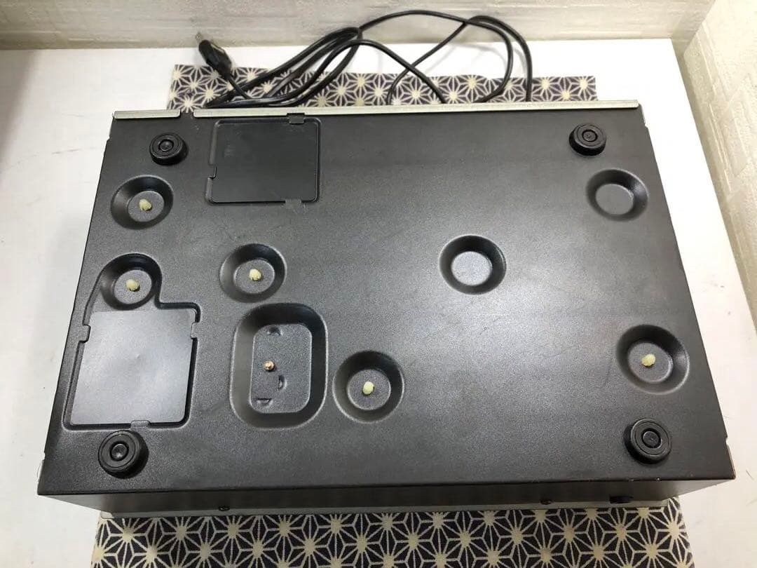 pioneer dj パイオニア　DJM-300 黒 フェーダーメンテナンス