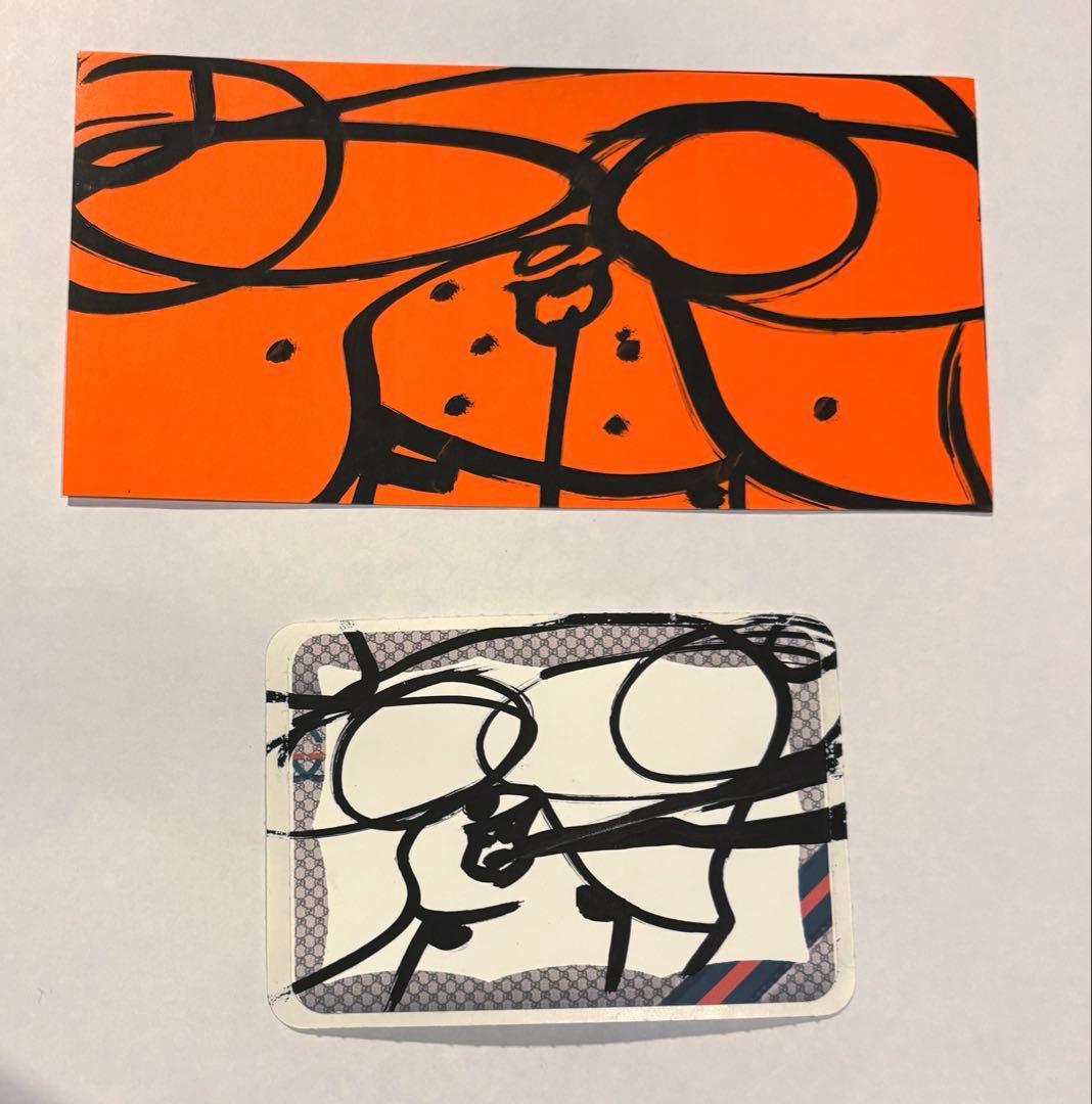 SKOLOCT ステッカーセット