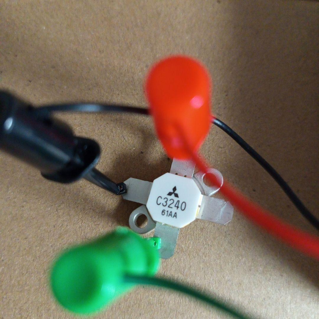 2SC3240トランジスタ