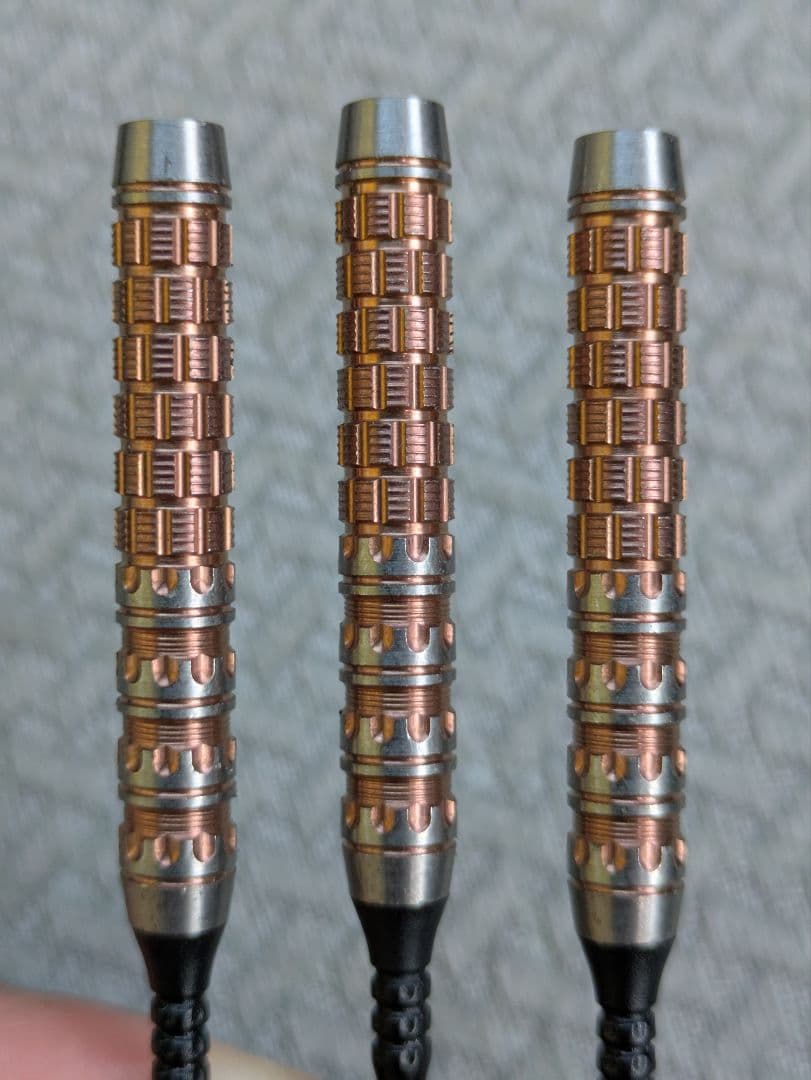 美品　プライム ラプター G6 西谷譲二モデル 2BA