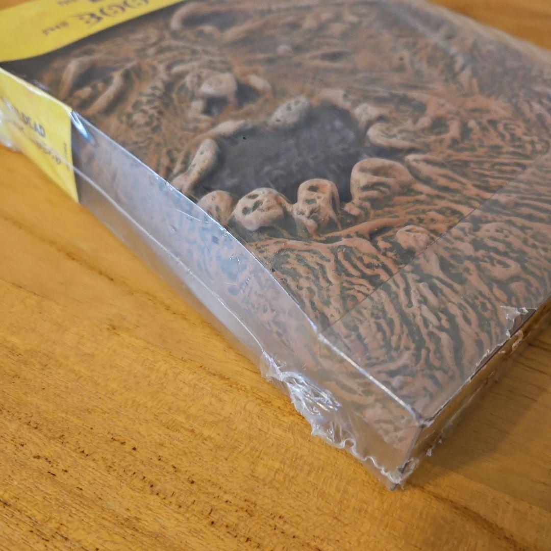 【未開封】死霊のはらわた:THE BOOK OF THE DEAD 限定DVD