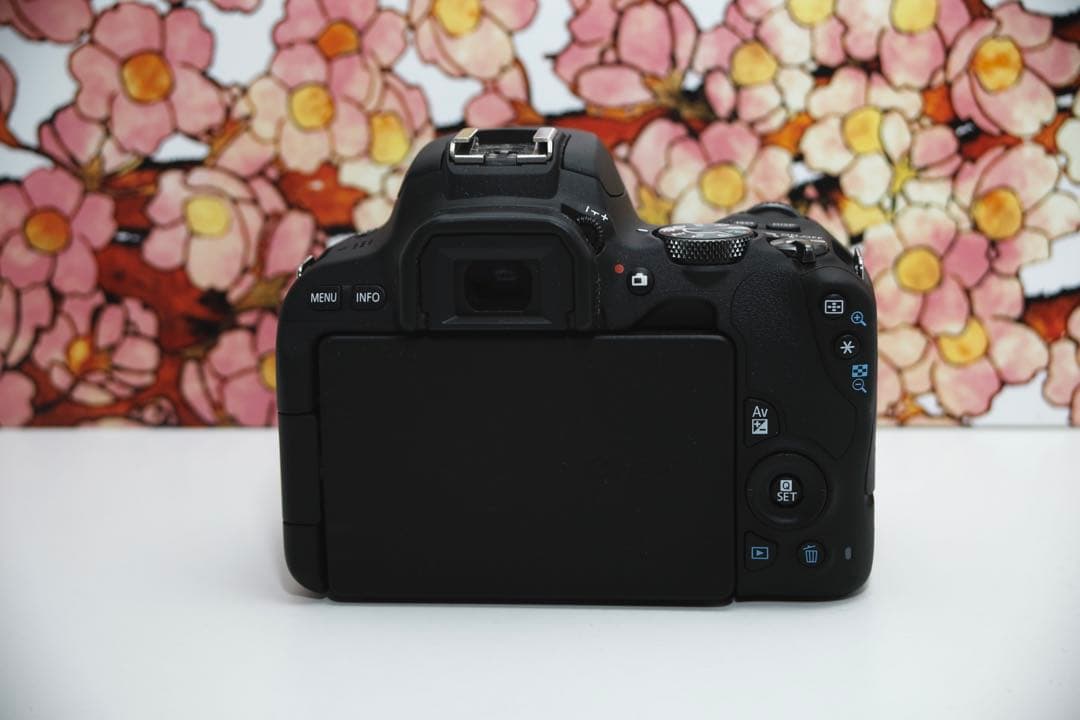 ❤️超コンパクト❤️キヤノン Canon kiss X9❤️レンズセット❤️