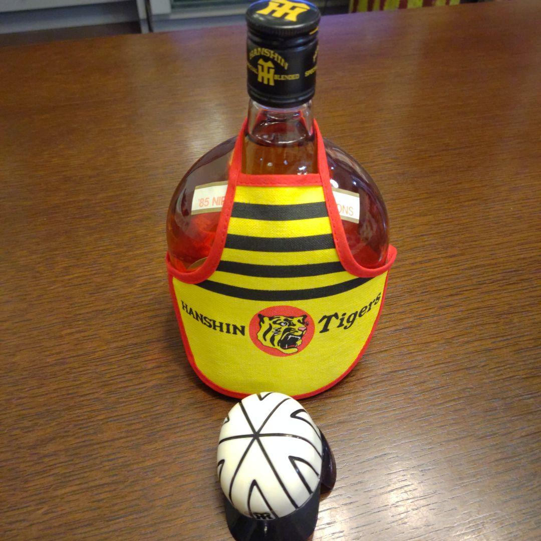 タイガース1985優勝記念