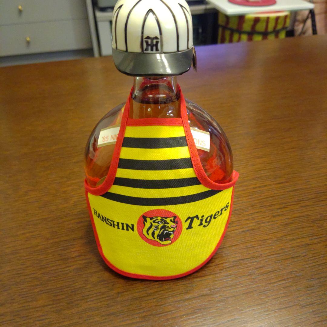 タイガース1985優勝記念