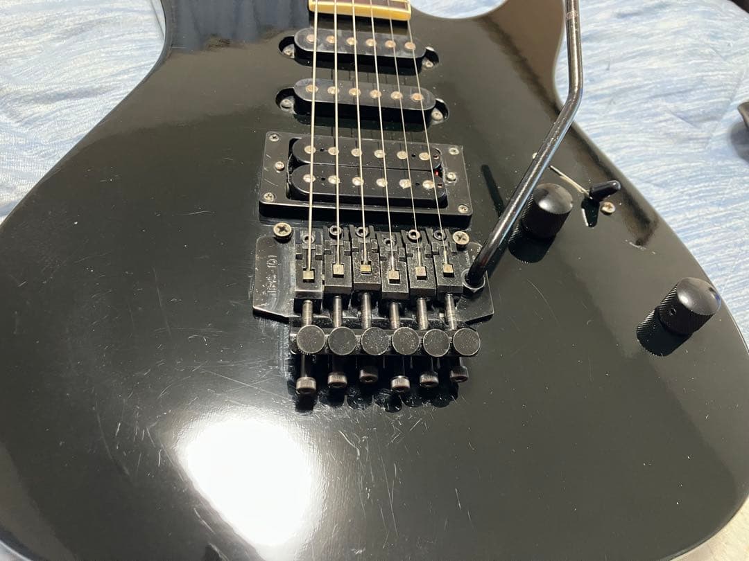 ARIAPROⅡダイヤモンドシリーズJX-3ディンキー　レア品