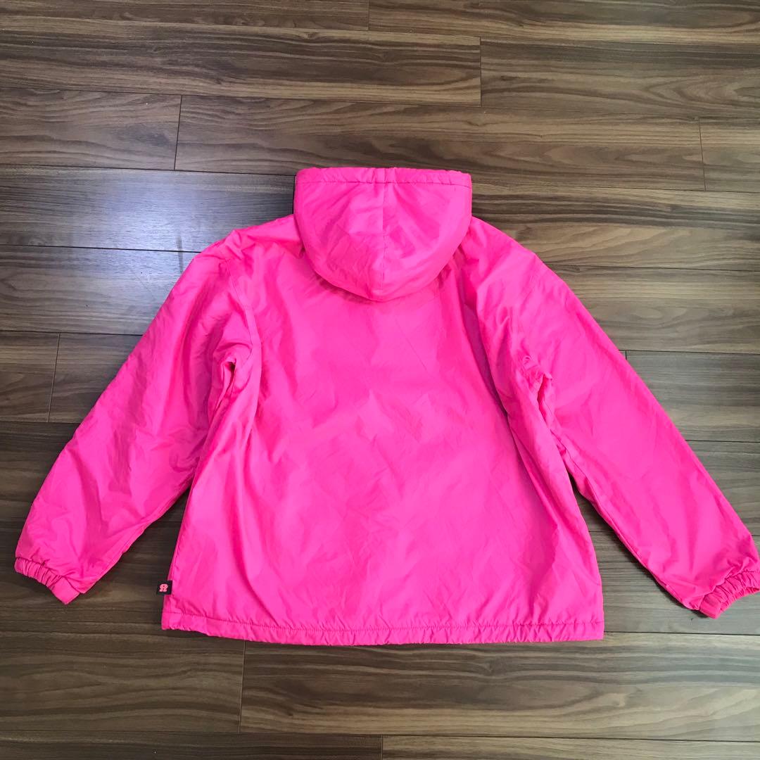 浜崎あゆみ蛍光ピンクアウターCOUNTDOWN LIVE 2001 -2002