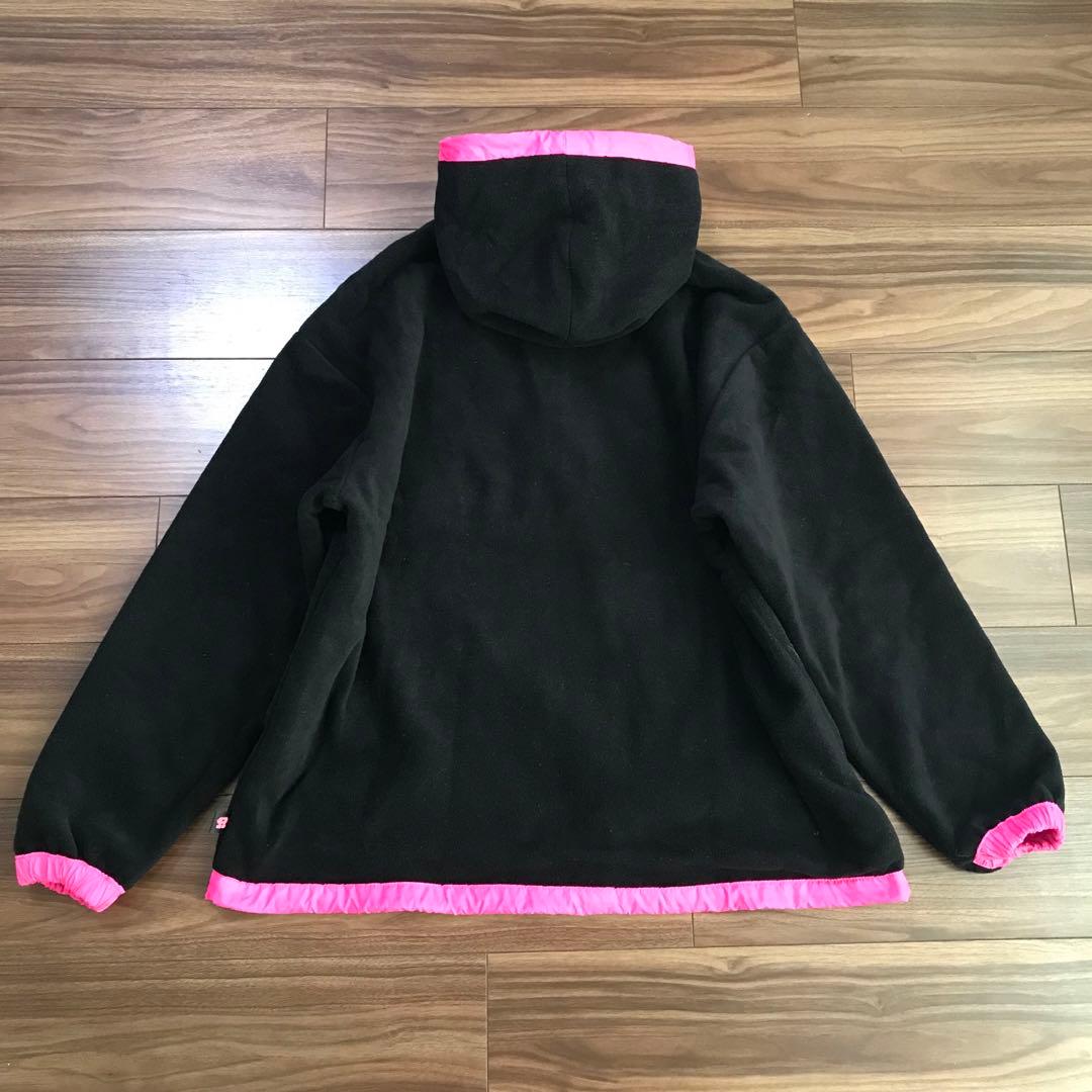 浜崎あゆみ蛍光ピンクアウターCOUNTDOWN LIVE 2001 -2002