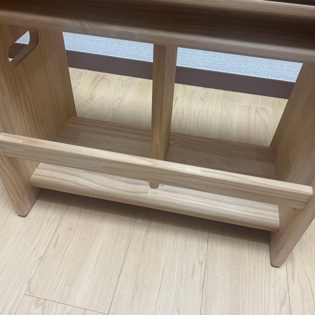 木遊舎 MOKUYUSHA　絵本棚