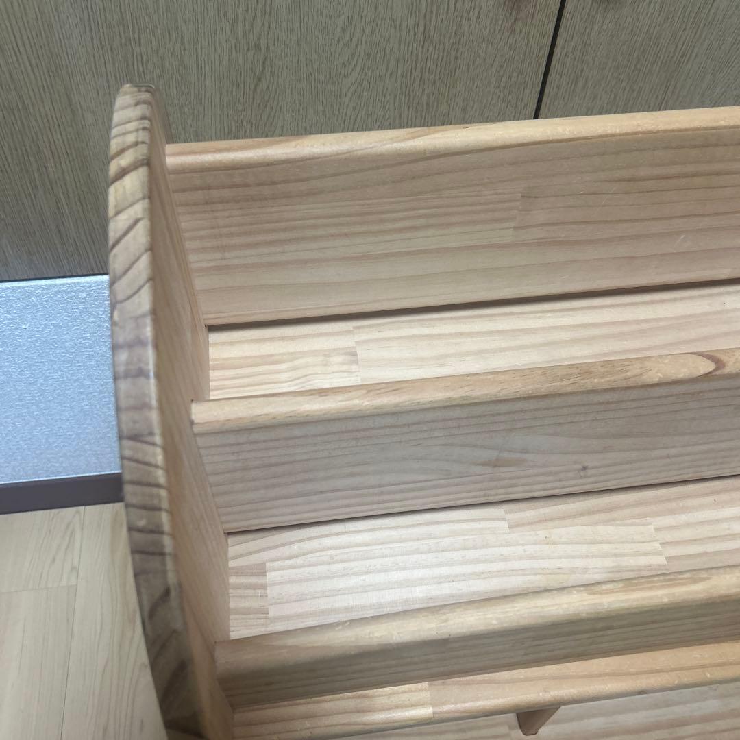 木遊舎 MOKUYUSHA　絵本棚