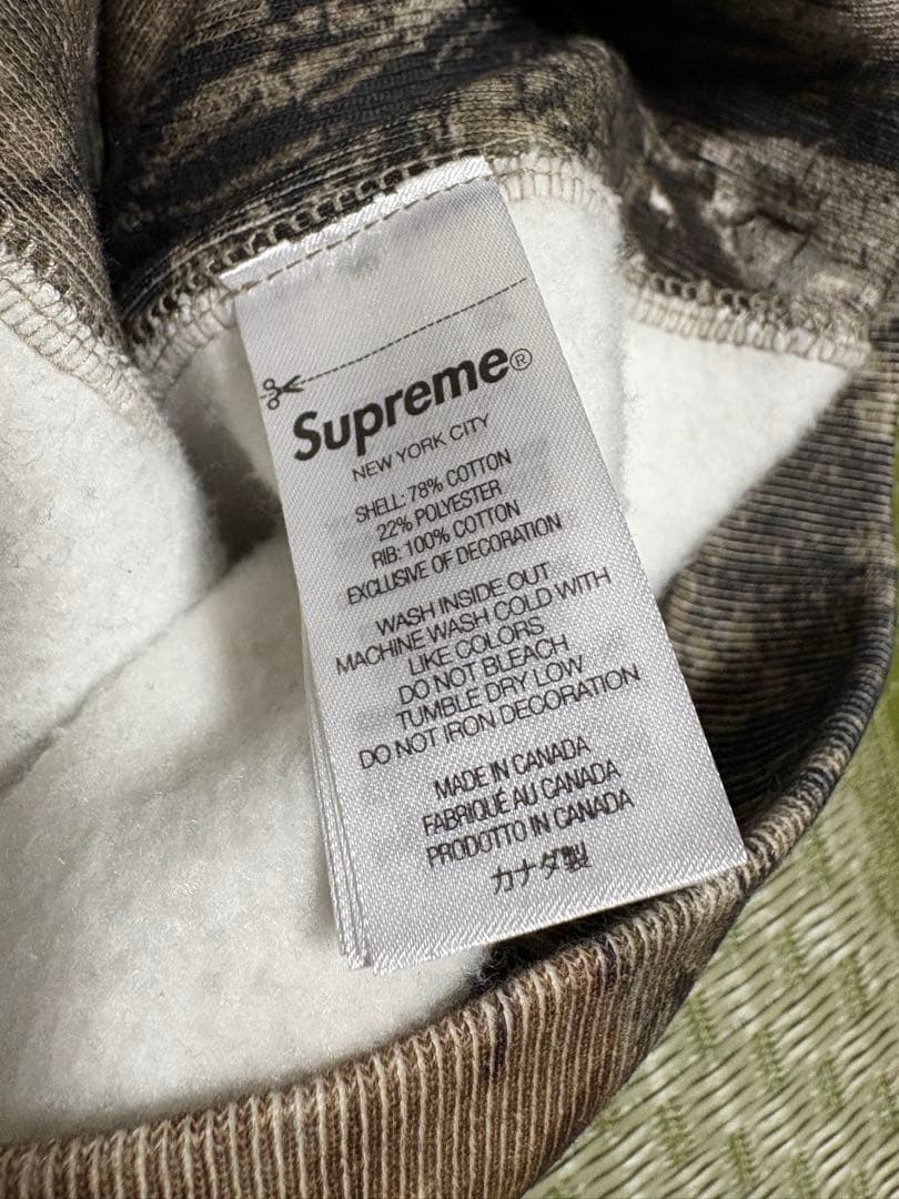E*a様 2025aw シュプリームBox Logo Hooded Sweats