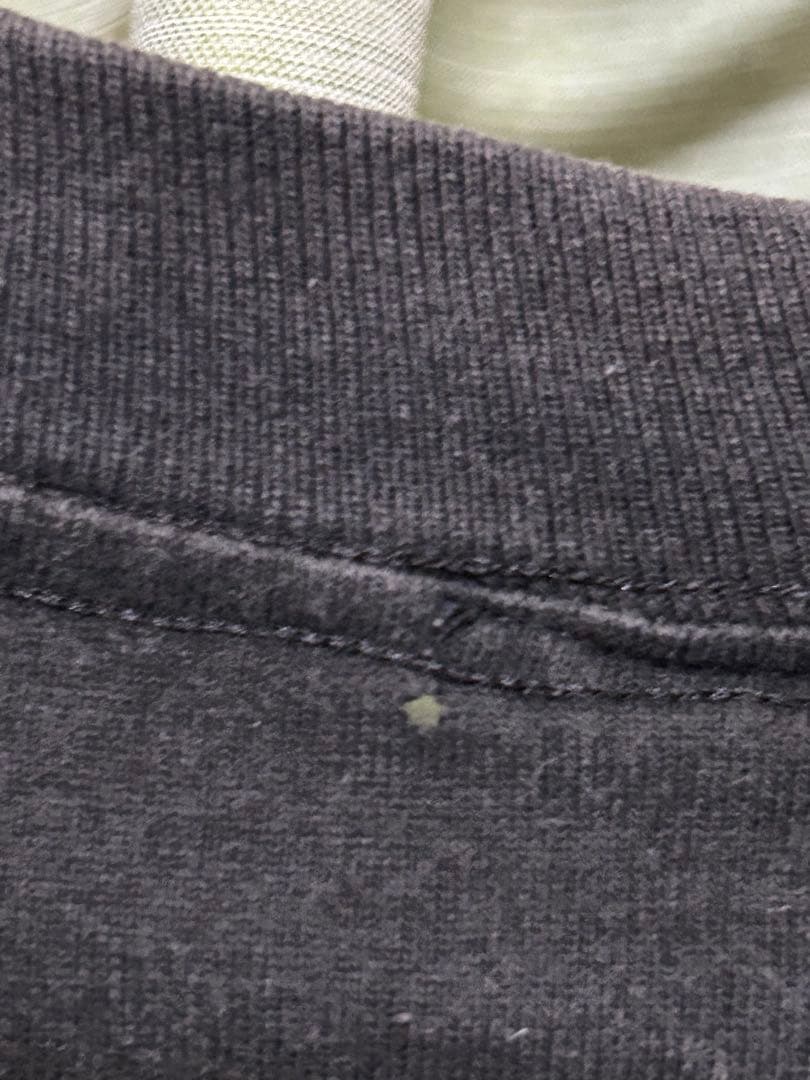 カラス 【激レア】【最終値下げ】 MISFITS ビンテージTシャツ