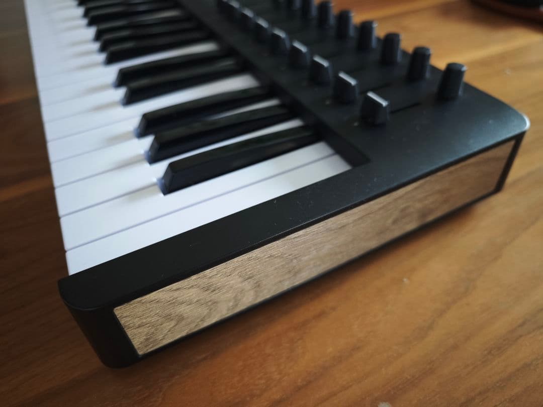 DTM・DAW ARTURIA KEYLAB ESSENTIAL49 MK3