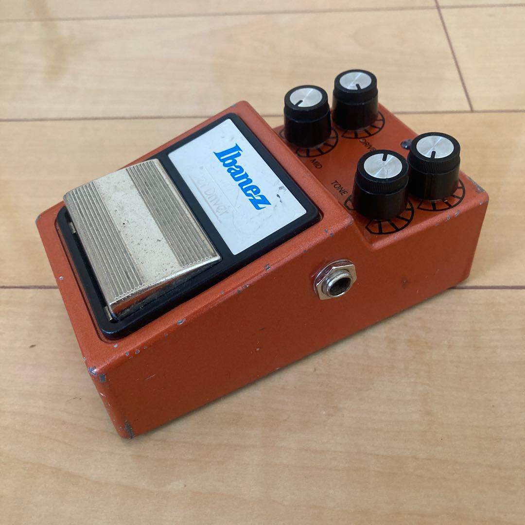 ギター Ibanez JD9 Jet D