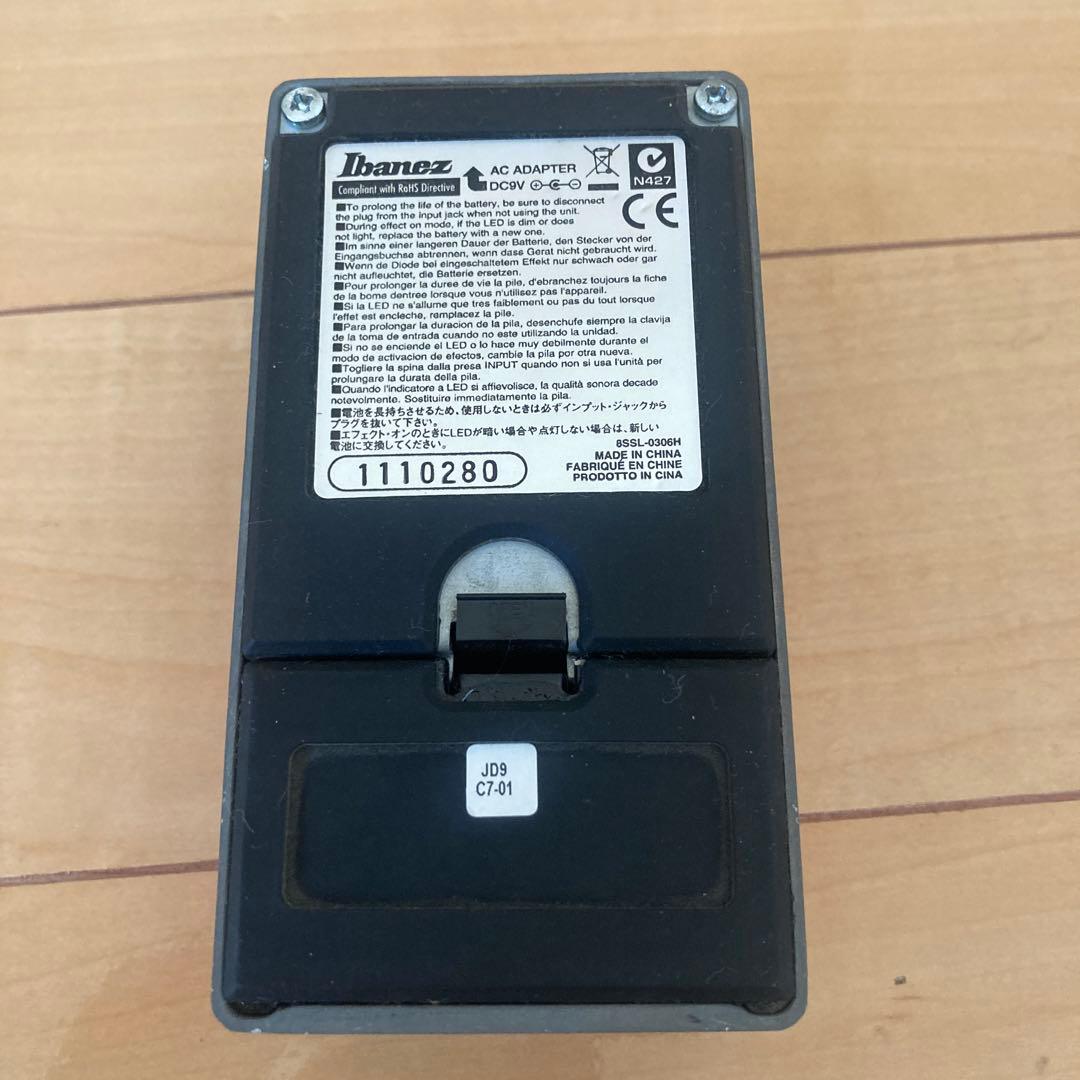 ギター Ibanez JD9 Jet D