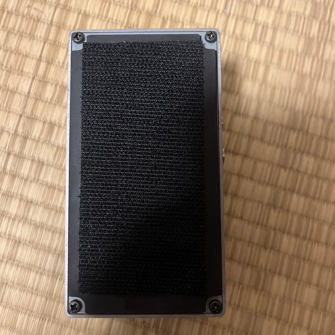 BOSS RV-6 箱付き リバーブ エフェクター