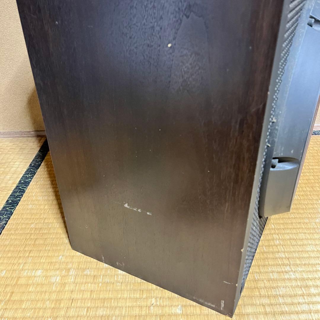 ソニー　スピーカー　SS-G5