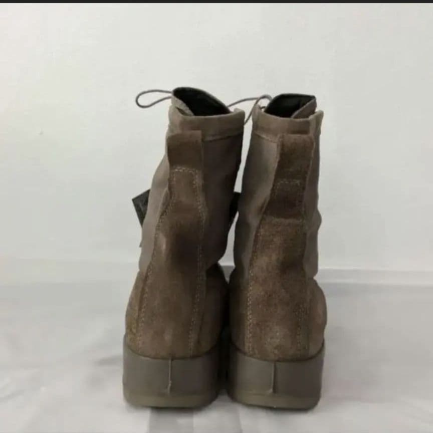 米軍　belleville コンバットブーツ　未使用