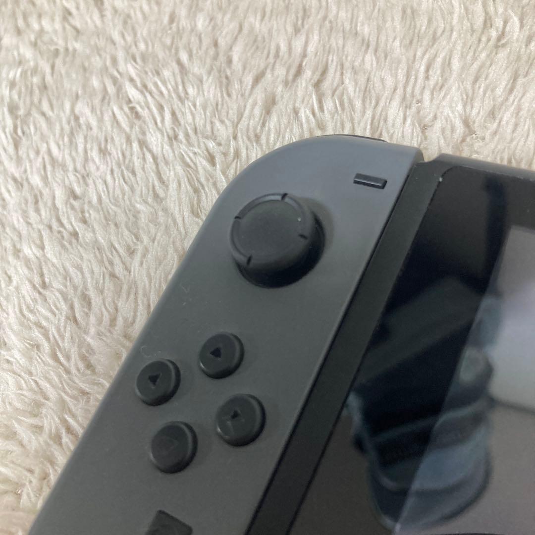 【⭐️すぐ遊べるセット①⭐️】Nintendo Switch 本体セット【SD有】