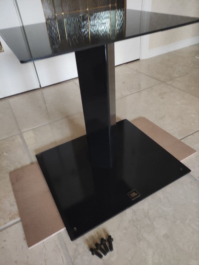 JBL スピーカースタンド 　JS-250　１本　重量級