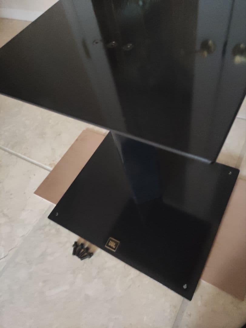 JBL スピーカースタンド 　JS-250　１本　重量級