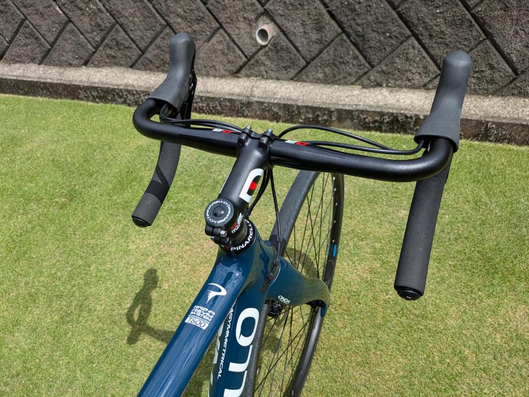 ピナレロ ラザ ディスク 11s 105機械式 サイズ50 送料込も対応します