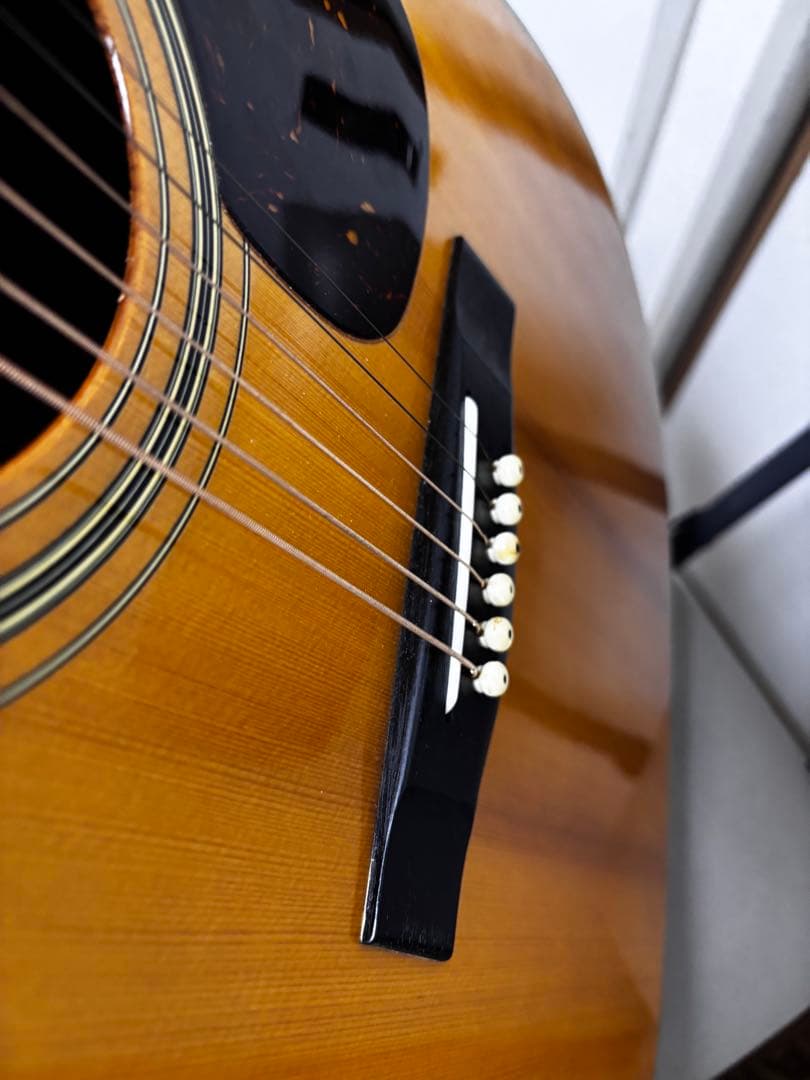 ヤマハ FG-401(直接引き取り限定)