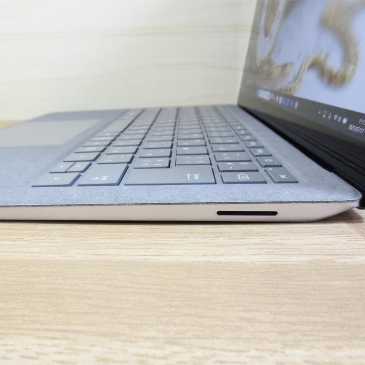 即納おまけ付 美品Surface 人気カラー バッテリー残大量 タッチパネル