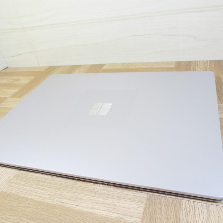 即納おまけ付 美品Surface 人気カラー バッテリー残大量 タッチパネル