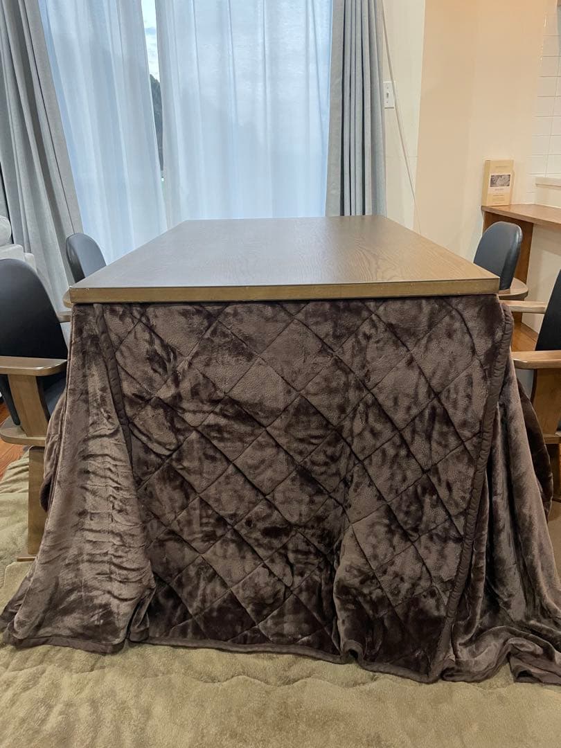 直接取引限定‼︎ 「タンスのゲン」コタツテーブル