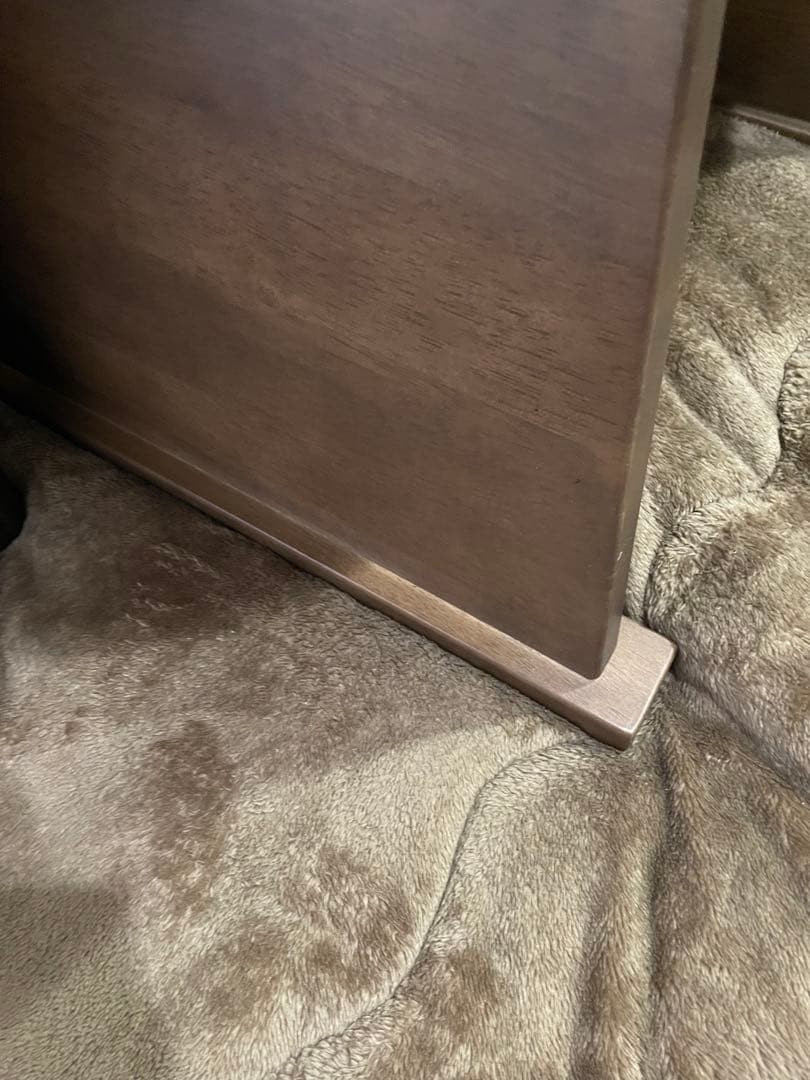 直接取引限定‼︎ 「タンスのゲン」コタツテーブル