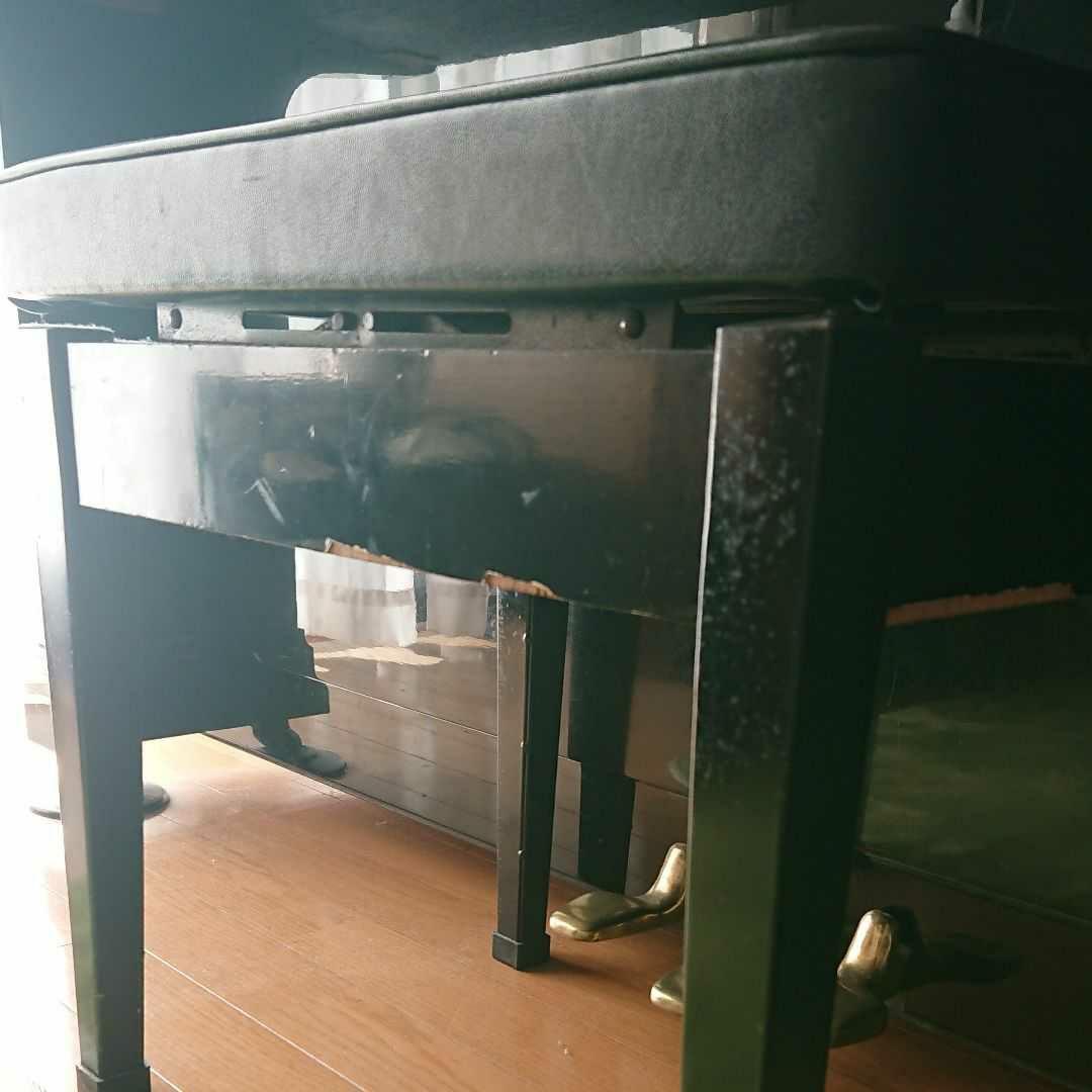 アップライトピアノ YAMAHA U2H