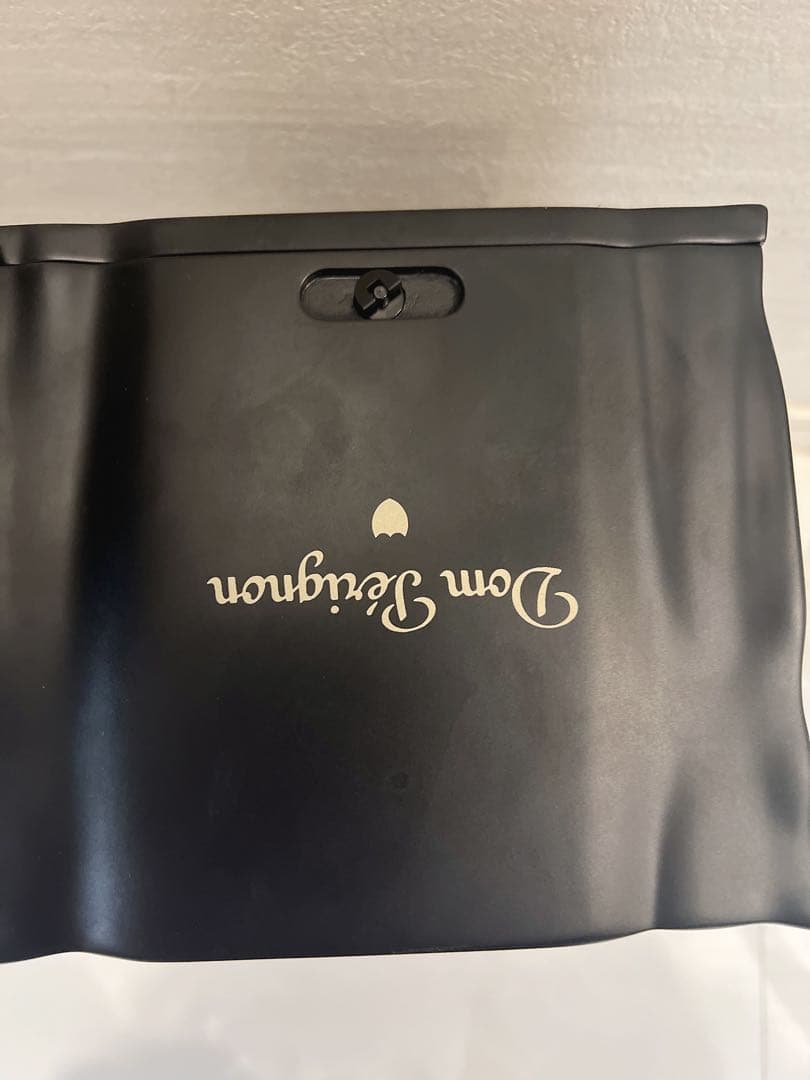 P3 ドンペリ1993年 空瓶 空箱 ヴィンテージゴールドラベイラヴェイ レア物