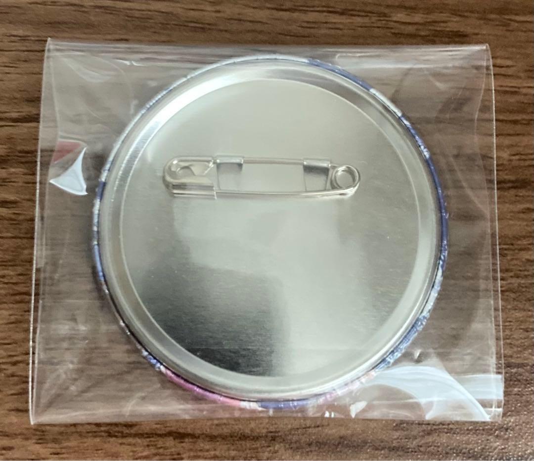 名探偵コナン プレミアムナイト 缶バッジ 毛利蘭