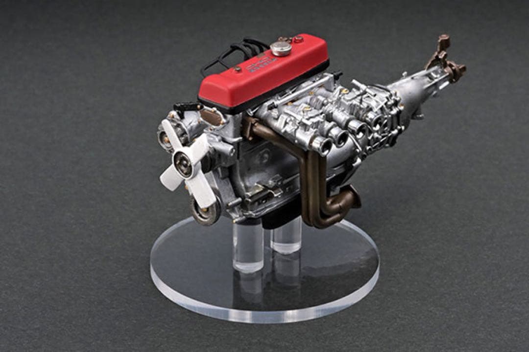 自動車 IG2714 1/18 DATSUN Fairlady 2000 SR311