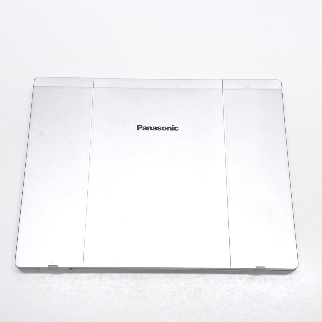 高性能 CF-FV1 i5-1145G7 16G SSD256GB タッチパネル